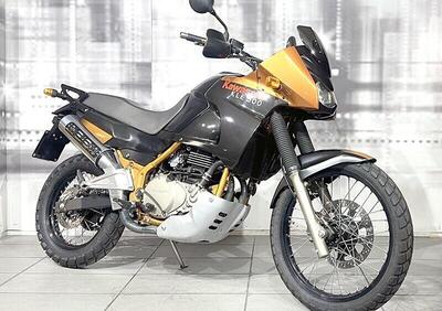 Kawasaki KLE 500 (2005 - 06) - Annuncio 9919227
