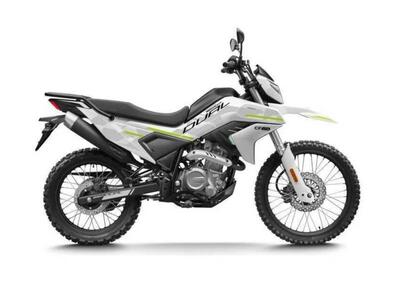 CFMOTO CFLite 250 Dual (2026) - Annuncio 9919198