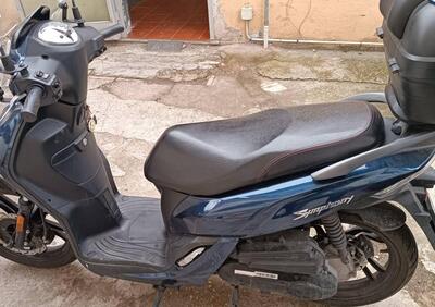 Sym Symphony 50 (2021 - 24) - Annuncio 9919206