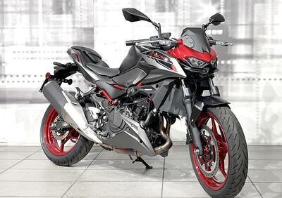 Kawasaki Z 500 SE (2024 - 26) - Annuncio 9919229