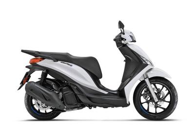 Piaggio Medley 125 S (2025 - 26) - Annuncio 8222807