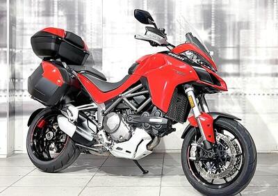 Ducati Multistrada 1260 (2018 - 20) - Annuncio 9919230