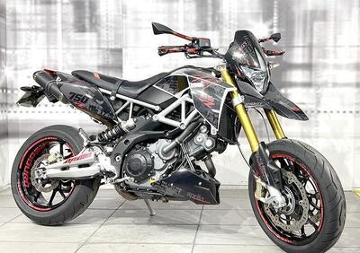 Aprilia Dorsoduro 750 ABS (2009 - 17) - Annuncio 9919233