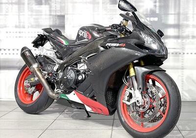 Aprilia RSV4 RR (2017 - 18) - Annuncio 9919234