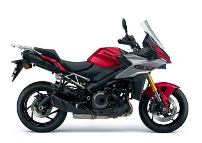 Suzuki GSX-S1000GX (2024 - 26) - Annuncio 9642372