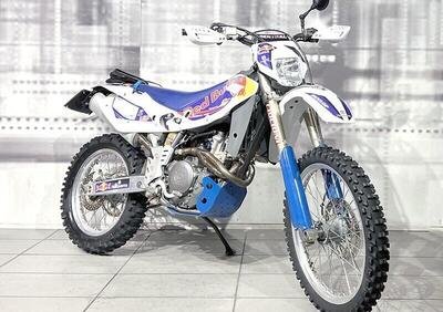Husqvarna TE 250 (2002 - 04) - Annuncio 9919237