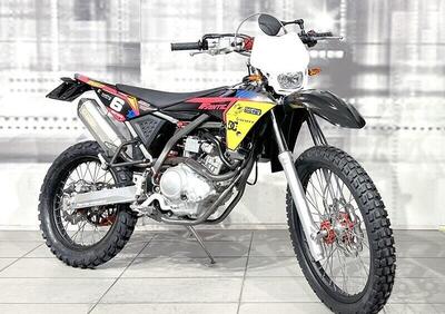 Fantic Motor Enduro 125 E Casa 4t (2017) - Annuncio 9919238
