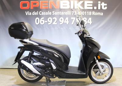 Honda SH 350 (2021 - 24) - Annuncio 9919219