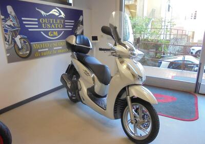 Honda SH 300 i ABS (2016 - 20) - Annuncio 9919212