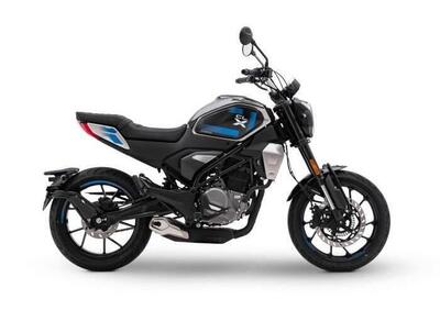 CFMOTO 300CL-X Heritage (2023 - 26) - Annuncio 9919211