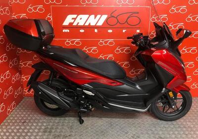 Honda Forza 350 (2022 - 24) - Annuncio 9919213