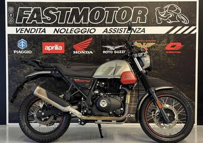 Royal Enfield Scram 411 (2022 - 24) - Annuncio 9476157