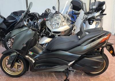Yamaha X-Max 300 Tech Max (2021 - 24) - Annuncio 9919244