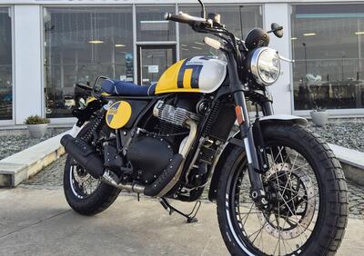 Royal Enfield Bear 650 (2025 - 26) - Annuncio 9819960