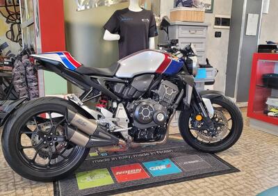Honda CB 1000 R + Limited Edition (2019) - Annuncio 9919246