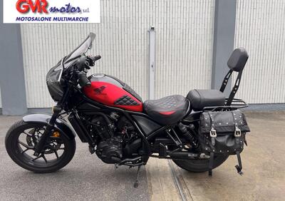Honda CMX 1100 Rebel DCT (2021 - 24) - Annuncio 9919251
