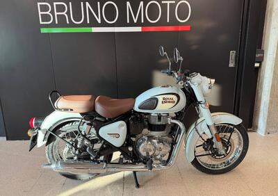 Royal Enfield Classic 350 (2021 - 25) - Annuncio 9919249