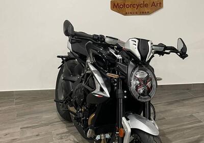 MV Agusta Dragster 800 RR Ottantesimo (2025 - 26) - Annuncio 9919254