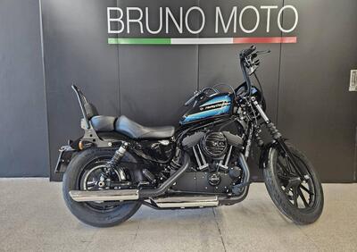 Harley-Davidson 1200 Custom (2018 - 20) - XL1200C - Annuncio 9919255