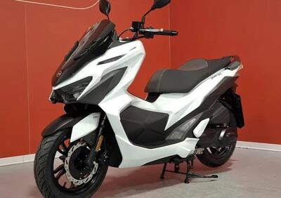 Sym Jet X 125 (2025 - 26) - Annuncio 9919256