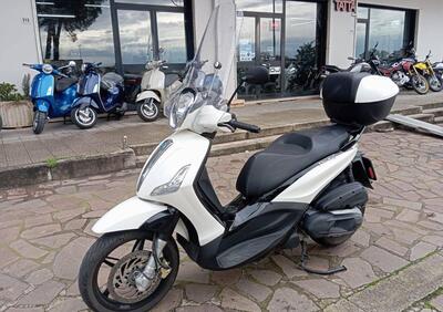 Piaggio Beverly 350 S ABS (2019 - 20) - Annuncio 9919257