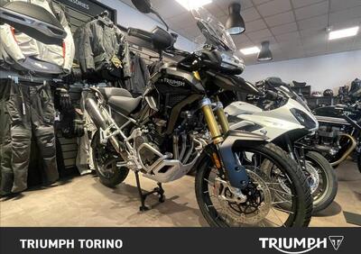 Triumph Tiger 1200 Rally Pro (2024 - 26) - Annuncio 9919263