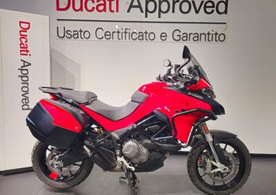 Ducati Multistrada V2 (2022 - 24) - Annuncio 9919267