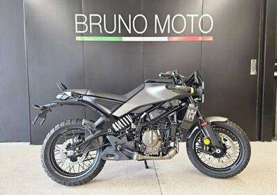 Husqvarna Svartpilen 125 (2024 - 26) - Annuncio 9919270