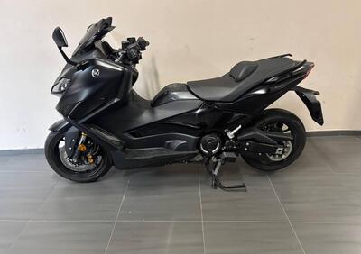 Yamaha T-Max 560 Tech Max (2022 - 24) - Annuncio 9919271