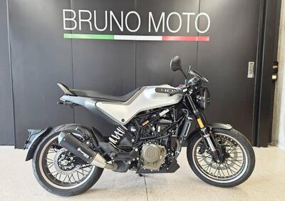 Husqvarna Vitpilen 401 (2021 - 23) - Annuncio 9919277