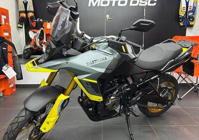Suzuki V-Strom 800SE (2023 - 24) - Annuncio 9917200