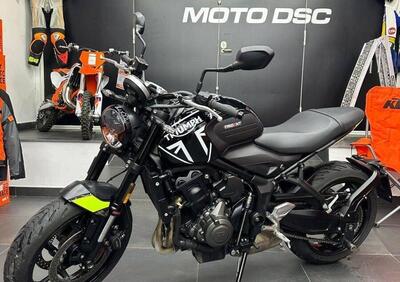 Triumph Trident 660 (2025) - Annuncio 9915605