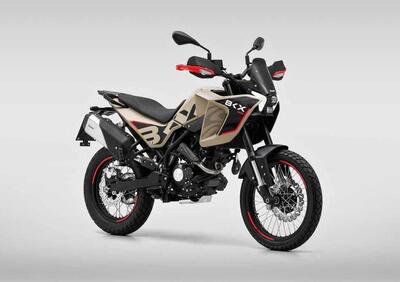Benelli BKX 125 (2026) - Annuncio 9919286