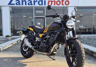 Royal Enfield Guerrilla 450 (2024 - 26) - Annuncio 9820000