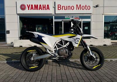 Husqvarna 701 Supermoto (2017 - 19) - Annuncio 9919294