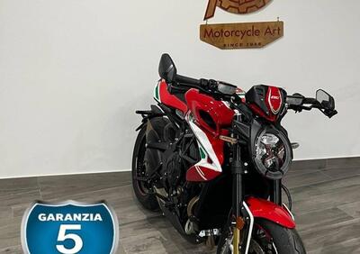 MV Agusta Dragster 800 RC SCS (2022 - 25) - Annuncio 9919296