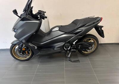 Yamaha T-Max 560 Tech Max (2021) - Annuncio 9919299