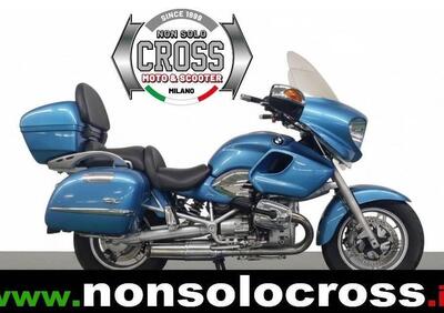 Bmw R 1200 CL - Annuncio 9919306