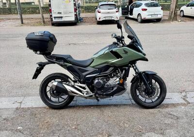 Honda NC 750 X (2025 - 26) - Annuncio 9919308