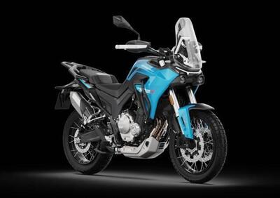 Morbidelli T502X (2026) - Annuncio 9919305