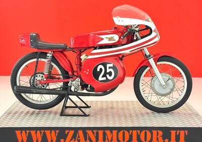 Moto Morini CORSARO 125 CORSA - Annuncio 9919316