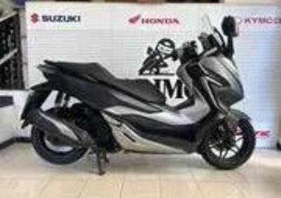 Honda Forza 300 ABS (2018 - 20) - Annuncio 9919314
