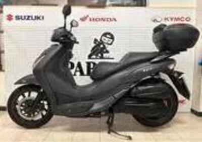 Sym HD 300 (2021 - 25) - Annuncio 9919324