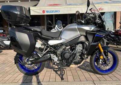 Yamaha Tracer 9 GT (2021 - 24) - Annuncio 9919373