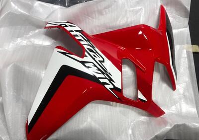 FIANCATA DESTRA PER HONDA AFRICA TWIN 1000. CODICE - Annuncio 9919338