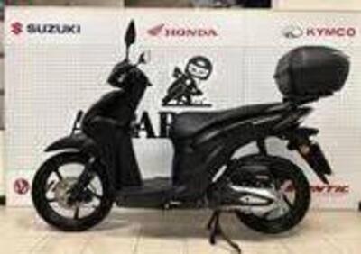 Honda Vision 110 (2021 - 24) - Annuncio 9919342