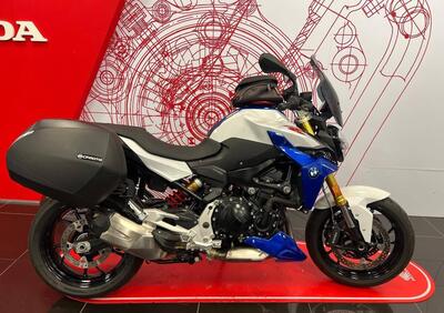 Bmw F 900 R (2021 - 24) - Annuncio 9919349