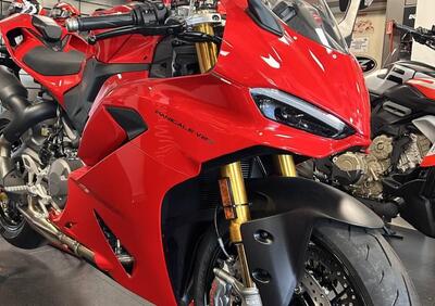Ducati Panigale V2 S (2025 - 26) - Annuncio 9919356
