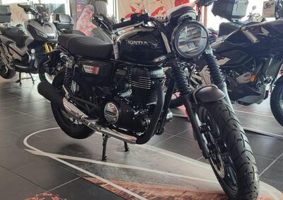 Honda GB 350 S (2025 - 26) - Annuncio 9919354