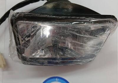 FARO TRIAL BETA OLD MODEL Betamotor - Annuncio 9919355